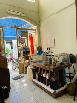 Khu VIP Đường Hoa Phú Nhuận - 71m2 - HXH Trải Nhựa 5M - 71m2 CN Đủ - Giá Đầu tư chỉ hơn 7 tỷ