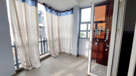 Nhà Bán Đỗ Xuân Hợp sát Mặt Tiền Hẻm Xe Hơi Lô Góc ngang 5m 4 Tầng 125m2 chỉ hơn 7 Tỷ Gía Rẻ