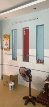 Lê Văn Phan - Phú Thọ Hoà Tân Phú - 40m2 Hẻm xe hơi chỉ 4,2 tỷ có TL.