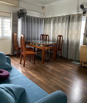 HOMESTAY 7 tầng Trần Hưng Đạo, Hoàn Kiếm, dòng tiền ĐỈNH, 40m2, 8 Tỷ