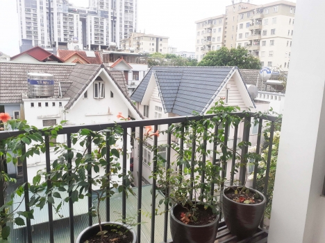 Bán nhà Nguyễn Khuyến,Văn Quán,Hà Đông,DT80x5,MT3.7,ô tô,giá 20.7 tỷ