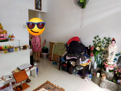 VƯỜN LÀI HXH- 2 PHÚT RA CHỢ TÂN HƯƠNG - DTSD 80M2- CHỈ 4.4 TỶ ( TL)