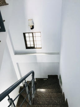 Bán nhà mới hẻm oto Hoàng Hoa Thám- Trương Đăng Quê 5 tỷ