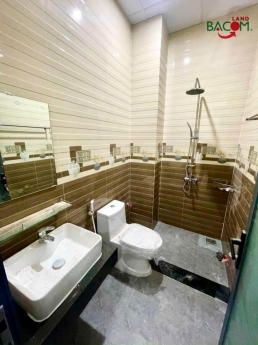 BÁN NHÀ 1T 2L MỚI LENG KENG 97M2 ĐƯỜNG 2 Ô TÔ, TÂN PHONG, CHỈ 4,750 TỶ THƯƠNG LƯỢNG