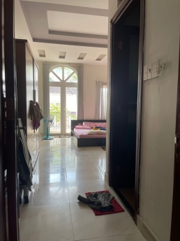 Bán nhà HXH Cống Lỡ Tân Bình 64m2 xây lệch tầng mới đẹp thoáng mát.