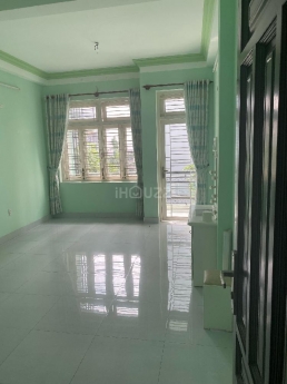 NHÀ ĐẸP ĐƯỜNG SỐ 4 BÌNH TÂN NGAY CHỢ GÒ XOÀI HẺM XE TẢI TRÁNH 4X14M 1TRỆT 2LẦU 3PN CHỈ 6,2TỶ