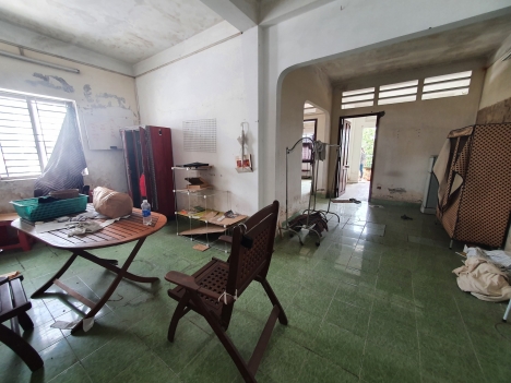 Bán chung cư, Phan Văn Trị,P11 , Bình Thạnh,73mz,giá chỉ nhỉnh 2, tỷ.