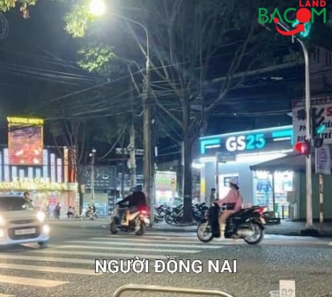 BÁN NHÀ 98M2 FULL THỔ DƯƠNG TƯ GIANG TÂN TIẾN CHỈ 15 TỶ