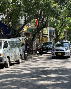 HOMESTAY 7 tầng Trần Hưng Đạo, Hoàn Kiếm, dòng tiền ĐỈNH, 40m2, 8 Tỷ