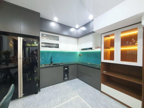 Bán Nhà MT Hà Huy Tập, Thanh Khê, 3 Tầng, Chỉ 5 Tỷ 18 -