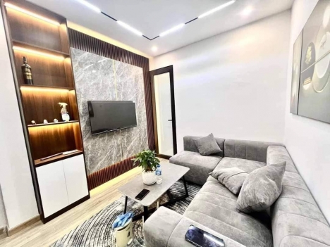 CHÍNH CHỦ BÁN GẤP NHÀ LA KHÊ  -HÀ ĐÔNG -5 TẦNG 360M2 FULL NỘI THẤT GIÁ 2,5 tỷ