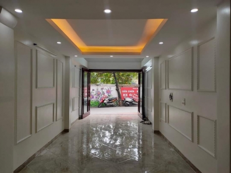 Thanh Xuân – Bán nhà Vũ Tông Phan, Oto đỗ cửa,KD, nhà đẹp ở luôn, 2 thoáng, ngõ thông 37m x 6T chỉ