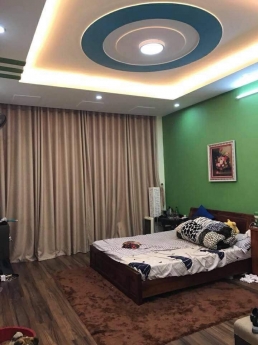 CẦN BÁN NHÀ GẤP CHÍNH KINH: 54M2, NGÕ RỘNG THOÁNG SÁNG, VỊ TRÍ ĐẸP XUẤT SẮC, CHỈ NHÍCH 5TỶ.
