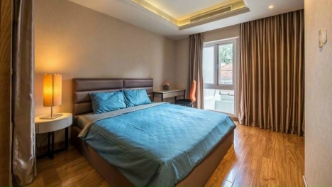 Bán Nhà 3 Tầng HXH C10 Q3 - 30m đến MT, ngang gần 4m, Nhỉnh 7 tỷ