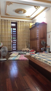 Bán Nhà Trần Mai Ninh Quận Tân Bình - Chủ Ngộp Bank - 81 M2- 4 Tầng -HXH - 6.8 Tỷ