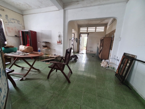 Bán chung cư, Phan Văn Trị,P11 , Bình Thạnh,73mz,giá chỉ nhỉnh 2, tỷ.