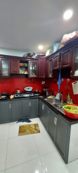 NHA BAN Đường số 4 60 2 4 15 4.95 tỷ Bình Hưng Hòa A Bình Tân