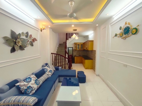 Bán nhà quang trung Hà đông 30m2 4 tầng nhỉnh 2 tỷ nhà đẹp. gần vành đai 4.