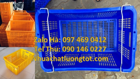 sóng nhựa 26 bánh xe rổ nhựa hộp nhựa Két bia, thùng nhựa đặc, thùng nhựa, Sóng Nhựa Công Nghiệp,