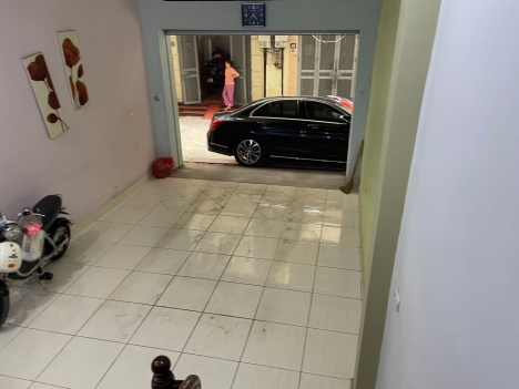 Ngõ oto tránh, khu vực phân lô vuông vắn kinh doanh sầm uất nhất quận, 30m2 giá chỉ từ 240tr/m2