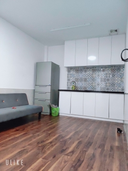 Phan văn Trị Thạnh 2 tầng sát mặt tiền chỉ 2 tỷ nhĩnh