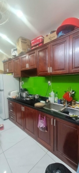 Định cư bán nhà Lý Thái Tổ Quận 10, 5 tầng giá chỉ nhỉnh 6 tỷ