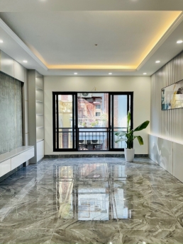Bán nhà 56m2, Kim Mã, BA ĐÌNH, MT 6,2m, 4T, giá 6 tỷ, 933705193