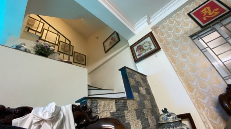 BÁN NHÀ SIÊU HOT TRUNG TÂM TÂY HỒ NHÀ 45M2 CHỈ 3 TỶ 6