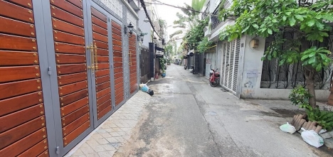 Bán nhà đẹp lung linh, Nguyễn Bỉnh Khiêm5 tầng giá tốt.