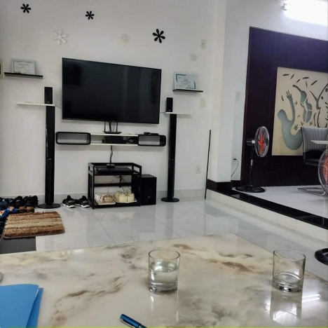 Bán Nhà Hà Huy Tập, Thanh Khê, 80m2, 3 Tầng, Mt 5m, Chỉ 2 tỷ nhỉnh,