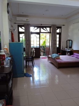 Hải  Châu – Nguyễn Tất Thành – 125m2 - Chỉ 18,5 tỷ
