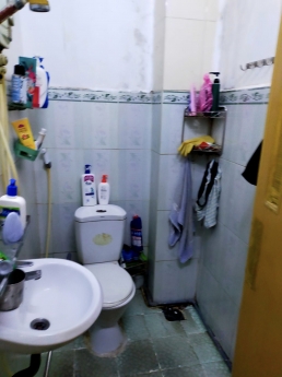 TÂN PHÚ - BÁN NHÀ MẶT TIỀN KINH DOANH GẦN CHỢ TÂN HƯƠNG - TÂN PHÚ.