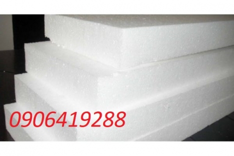  Tổng đai lý cung cấp xốp eps chèn lót hàng hóa