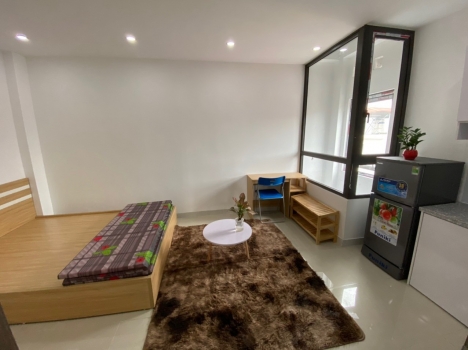 Bán nhà 62m2, Quan Nhân, Thanh Xuân, 8T, MT6, ô tô kinh doanh, giá 11 tỷ