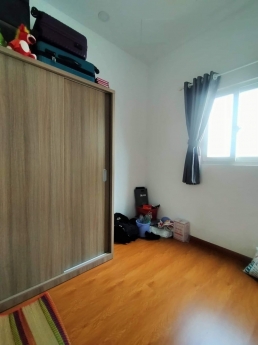 Phan văn Trị Bình Thạnh 21m  hẻm 1 truc sát mặt tiền chỉ 2 tỷ nhĩnh