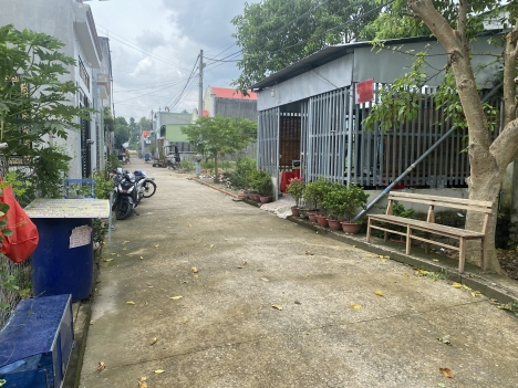 Sở Hữu Ngay Lô Đất Đẹp Tại xã Sông Trầu, huyện Trảng Bom, tỉnh Đồng Nai