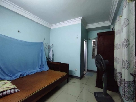 Bán nhà phố Nguyễn Văn Cừ lô góc, 3 thoáng, ô tô đỗ cửa, dt 42m, chào 3,5 tỷ
