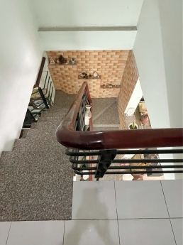 CHỈ HƠN 5 TỶ CÓ NHÀ MỚI HXH 42M2 CÔNG NHẬN ĐỦ DIÊN HỒNG BÌNH THẠNH