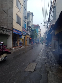 VIP- Mặt Phố- Kinh Doanh Đỉnh-Lô Góc- Nở Hậu-72mx4T- MT3,8m