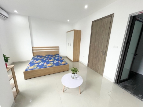 Bán nhà 62m2, Quan Nhân, Thanh Xuân, 8T, MT6, ô tô kinh doanh, giá 11 tỷ