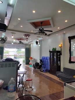 Hải  Châu – Nguyễn Tất Thành – 125m2 - Chỉ 18,5 tỷ