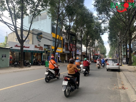 BÁN NHÀ 98M2 FULL THỔ DƯƠNG TƯ GIANG TÂN TIẾN CHỈ 15 TỶ