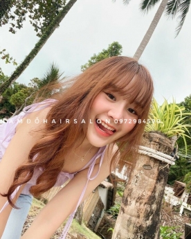 Top Salon Làm Xoăn Sóng Lọn To Tóc Dài Layer Đẹp Giá Rẻ Hoài Đức - Nam Đỗ Hair Salon