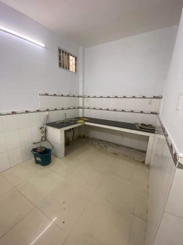 Nhỉnh 3 tỷ Nhà mới ở ngay 34m2 nở hậu 2 tầng Phạm Văn Chí, Phường 8, Quận 6