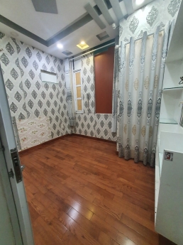 Nhà HXH thông siêu rẻ Đường Số 1 Gò Vấp 6.1x22m 3Tầng 9xTỷ