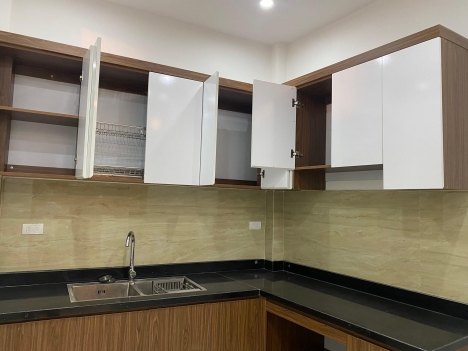 Bán nhà phố Nguyễn Cao trung tâm quận Hai Bà Trưng gần trường chợ 5 tầng 34m2 - 4.85 tỷ