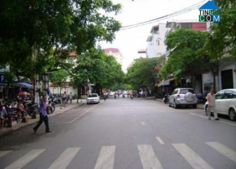 Bán nhà Ngô Gia Tự, Long Biên 70m2 x2T - 4.4tỷ hàng xóm BigC, 15m ra phố Ngô Gia Tự