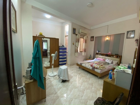 Nhà hẻm xe tải Gò Vấp- 95m2- ngang 4,5m- giá 10 tỷ.