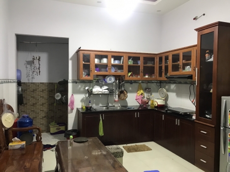 4 Tấm Đẹp Long Lanh, Đường Số 4, Bình Hưng Hòa B, Bình Tân Giá 5,5 Tỷ