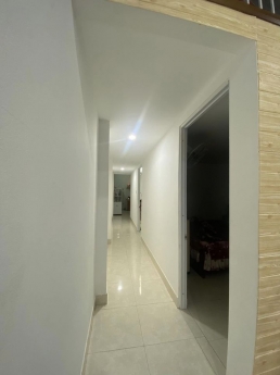 Bán Nhà đường Trường Chinh, Thanh Khê, MT 6m, Ở Ngay, chỉ 2 tỷ 2 -